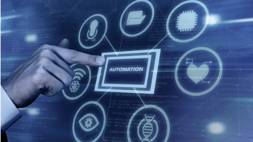 Automated Diagnostic Workflows