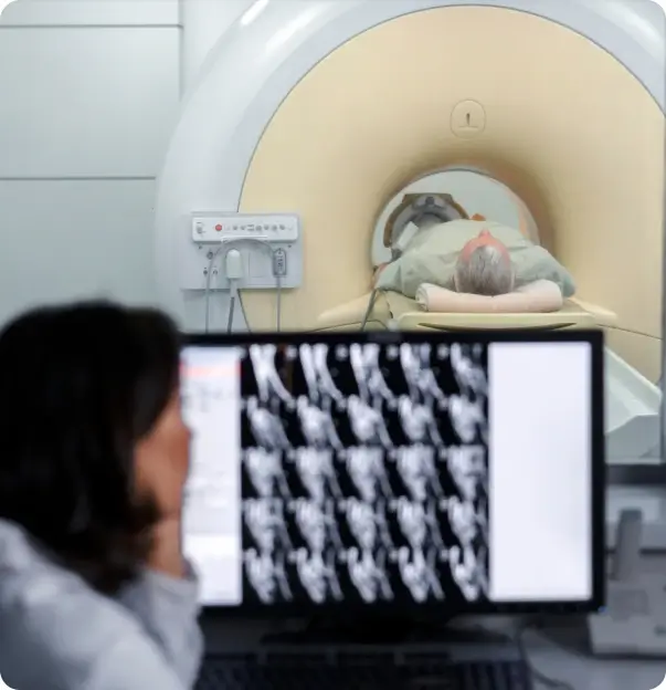 Computed Tomography (CT)