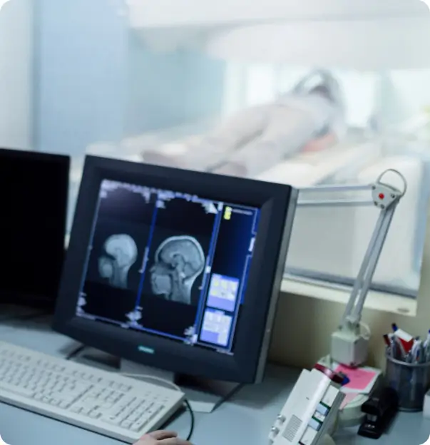 Nuclear Medicine Scans