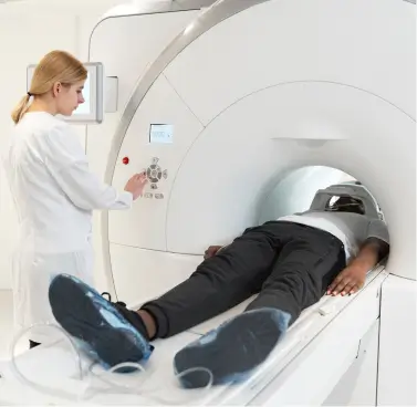 Our Radiology Expertise