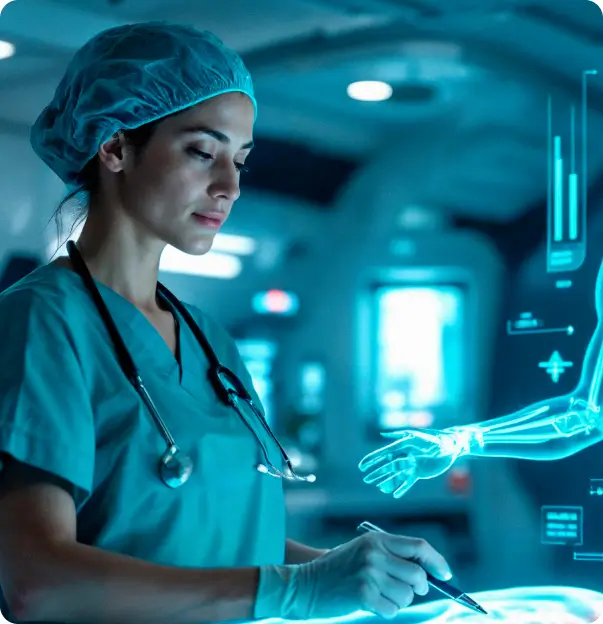 Schedule your radiology scan with confidence